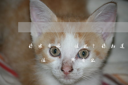 你家有停車位么？你知道小區(qū)地面車位歸誰所有么？最高院告訴你！